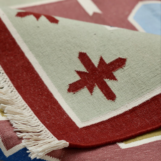 St. Moritz Rug
