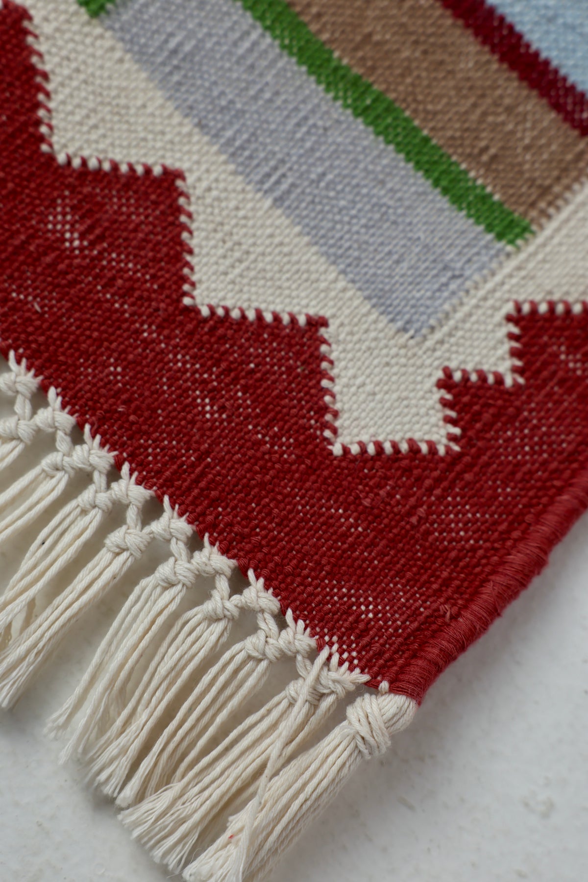 Gstaad Rug